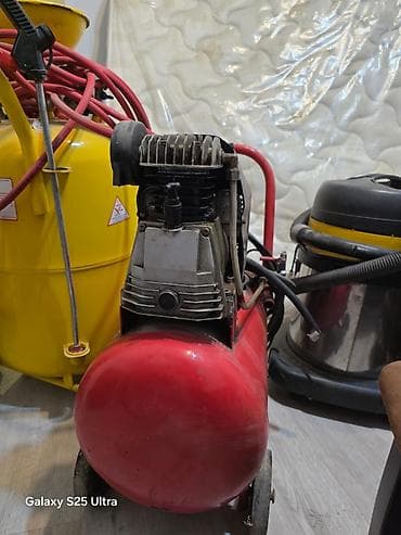 сварка апарат: Avtoyuma/avtoservis üçün avadanlıq dəsti Tərkibi: - Elektrikli hava — 3