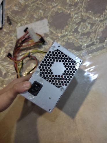kompyuter satisi: 240v psu satıram tam işlək özümə təzəsini almışam deyə boşa çıxıb — 8