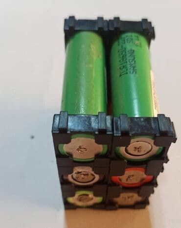 duracell battery qiymeti: Qiymeti 25 qepikdir.18650 batareya klipsleri.Qiymet 1 ededine — 2