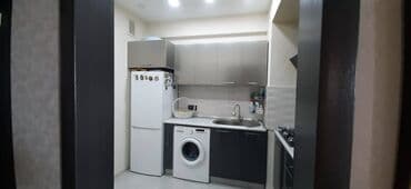 hezi aslanovda 3 otaqli evler: 8-ci kilometr, 3 otaqlı, Yeni tikili, m. Neftçilər, 117 kv. m — 15