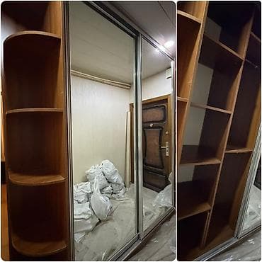 Dehliz dolabi 220 azn.Unvan ehmedli.olcusu 2 metr eni// 220