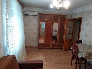gencede ev: Maklerlər heç bir halda narahat etməsinlər. Mənzil sentyabrın — 3