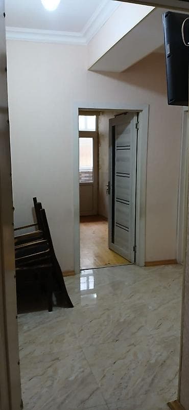 15 sutka binəqədi: Kiraye ev_xirdalanda affparkda 5/1 mertebesinde 2 otaqli ev 320 azn — 9