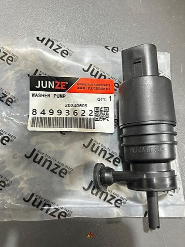 84993622 – Chevrolet Cruze Su Vuran Motor Alternativlər: * Şüşə