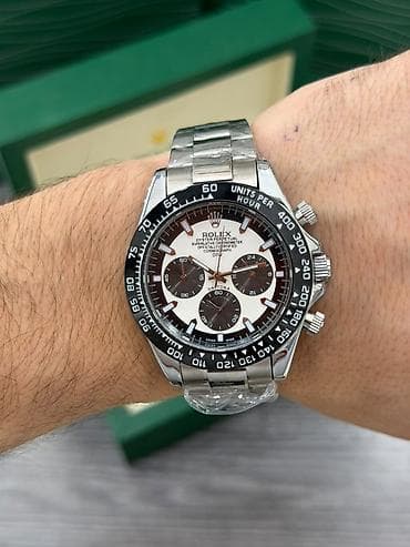 orient qol saati: Yeni, Qol saatı, Rolex — 4
