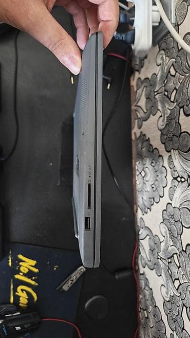 Lenovo: İşlənmiş Lenovo IdeaPad, 15.6 ", Intel Core i7, 512 GB — 7