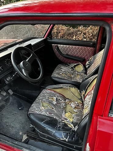 авто: Sənədləri qaydasında. Mator 06. Koripka 5. Çürüyü yoxdu. Yüngül — 4