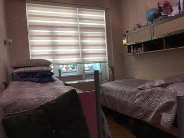 dede qorqud qesebesi: 2 otaqlı, Yeni tikili, 54 kv. m — 6