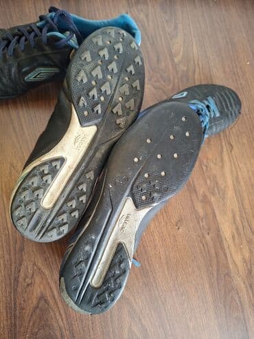 sport ayaqqabılar kisi üçün: Geyinilib razmer 40 Birlikdə 8 azn — 3