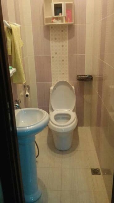 maştağada satdıq evlər: 2 otaqlı, Yeni tikili, m. Əhmədli, 124 kv. m — 13