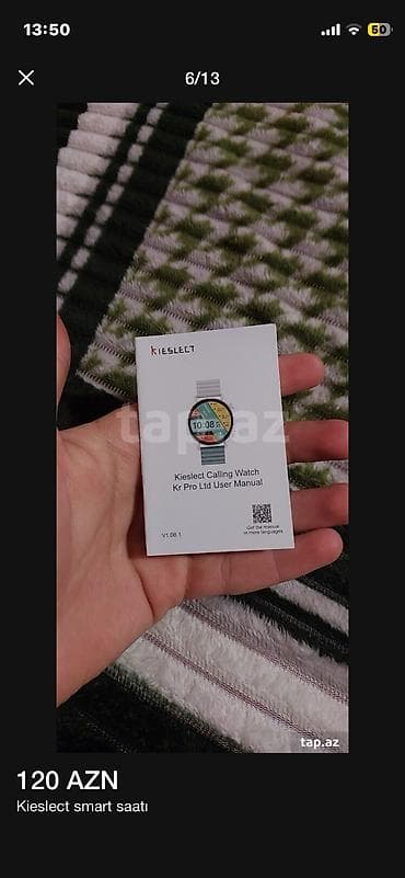 Alam Kieslect Pro Ltd 5 ay Evvel kontakt home den alinib demey olar — 7