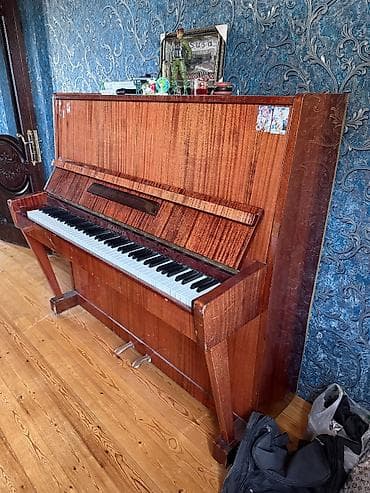 Piano, Belarus, Akustik — 3