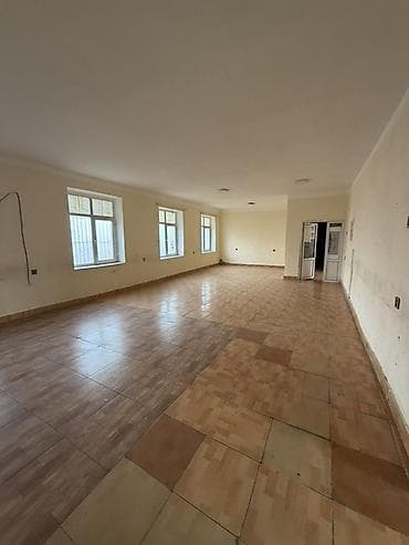 bine qes: Geniş və işıqlı obyekt sahəsi - Təyinat: ofis, tədris mərkəzi — 2