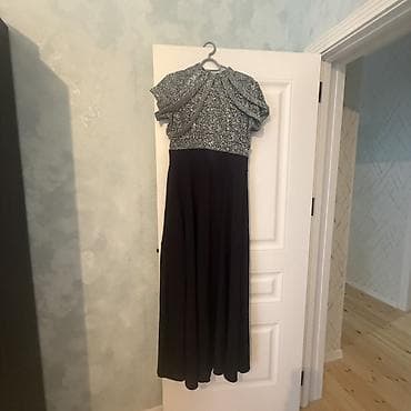 stringer alt geyimi: Ziyafət donu, Midi, XL — 6