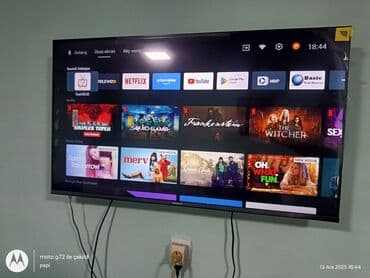 turk istilik sobalari: Hisense Android TV – Smart televizor.Yenidir heç demək olar baxılmayib — 2