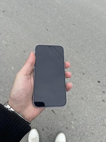 12 iphone: IPhone 12, 128 ГБ, Deep Purple, Беспроводная зарядка — 3