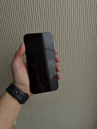 IPhone 13 Pro, 128 GB, Sierra Blue, Face ID, Simsiz şarj — 2