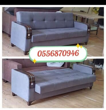 раскладные диваны кухни: Угловой диван, Новый, Раскладной, С подъемным механизмом, Ткань, Бесплатная доставка в черте города — 4