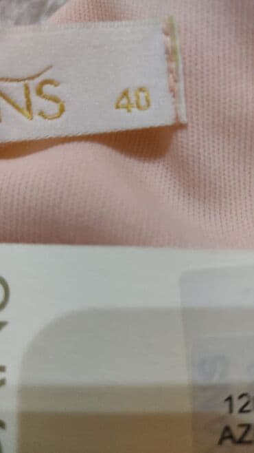 VAZ (LADA): 120 manata alinib heç geyinilmiyib. super materiali var. etiketi — 5