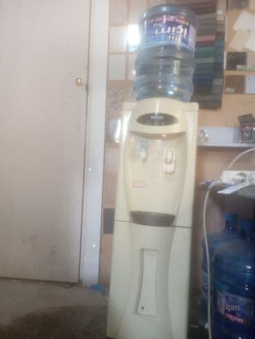 su soyuducular: Диспенсер Напольный, С охлаждением воды — 4