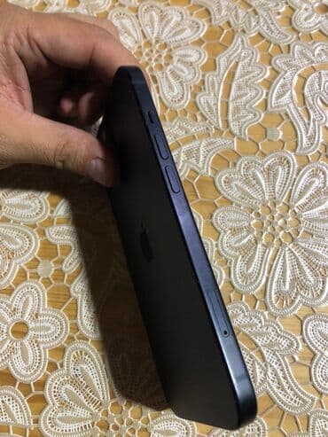 айфон 15 цена баку: IPhone 15, 128 ГБ, Черный — 5