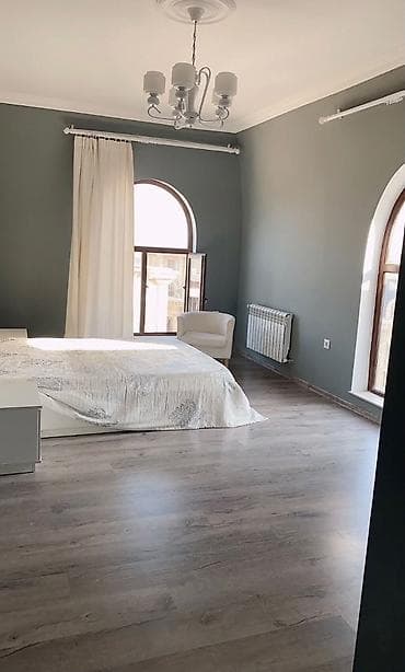 oguzda ev alqi satqisi: 3 otaqlı, Yeni tikili, 160 kv. m — 7
