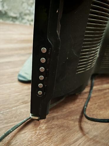 televizor kalonkalari: Televizor Supra LCD — 3