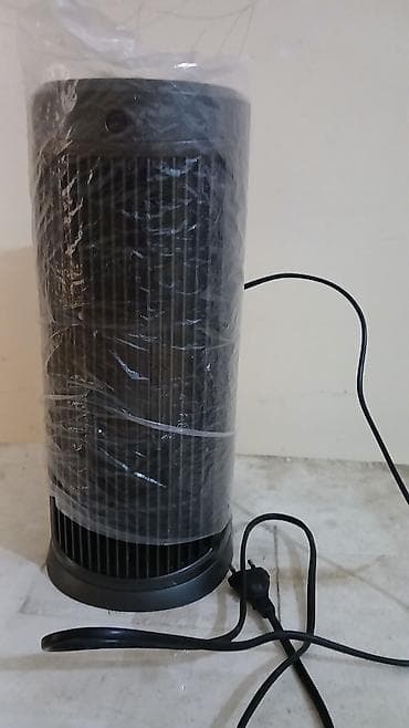 bambu lab a1: Hava Təmizləyici (qüllə tipli) - Elektriklə işləyən, şnurla qoşulan — 7