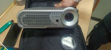 acer planşet: Proyektor Acer — 3