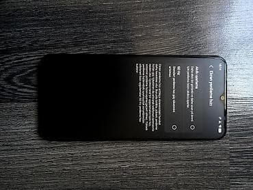 nar internet modem: Vivo Y3, 128 GB, rəng - Qara, Düyməli, Sensor, İki sim kartlı — 10