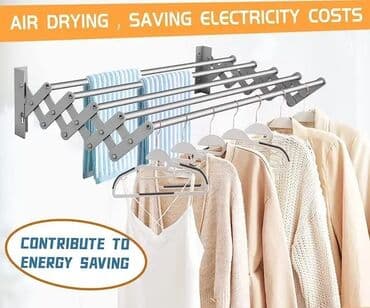 вешалка стойка для одежды напольная в икеа: Paltar qurudanasilqan ✔️Pslanmayan Alminum matrial Paltar reng — 1