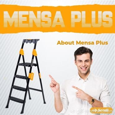 dülgər alətləri: DİQQƏT: Mağaza deyil.Anbar şirkət satışıdır.Hər çeşiddə Nərdivanların — 10