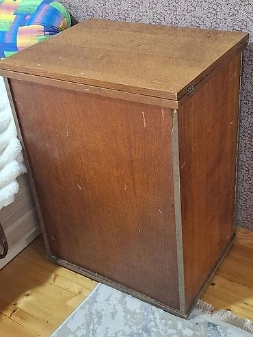 tikis masini ustasi: Məhsul: Mexaniki tikiş maşını (stol/konsol daxil) Təsvir: - Korpus — 6