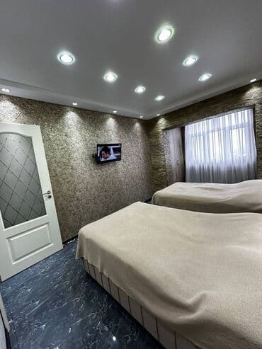 kohne gunesli: Bakı, Köhnə Günəşli, 3 otaqlı, Köhnə tikili, 85 kv. m — 7