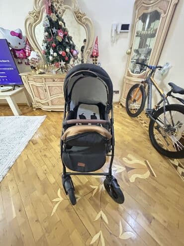 uşaq arabası üçün altlıqlar: Üçtəkərli araba — 6