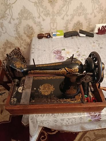 Kecmisin el masini hardasa 1 əsrin masinidi satilir — 1