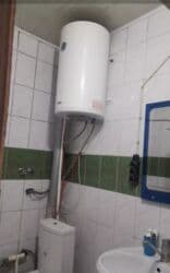 долгосрочная аренда квартир в баку: 2 otaqlı, Yeni tikili, 58 kv. m — 5