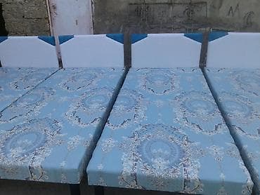 Yeni, Təknəfərlik çarpayı