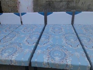 taxt 2 ci el: Yeni, Təknəfərlik çarpayı — 1