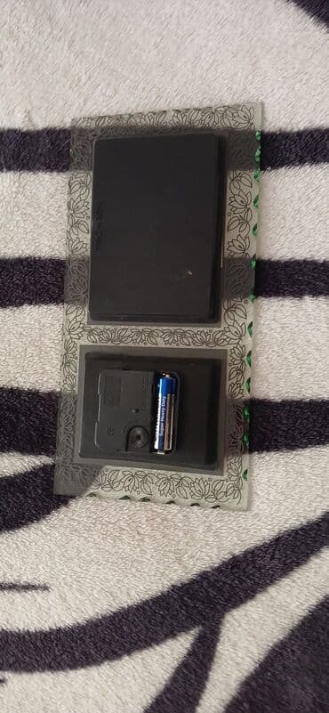 usaq ucun saatlar: Saat — 2