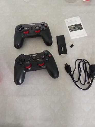 hileli oyunlar: Euroacs Stick Game Player – 20,000+ oyun Xüsusiyyətlər: - 20,000+ — 2