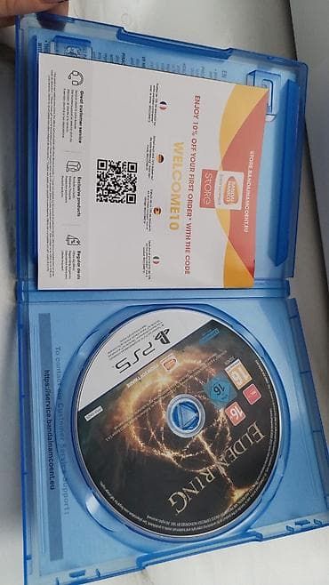 PS5 (Sony PlayStation 5): Qarışıq janr — 2