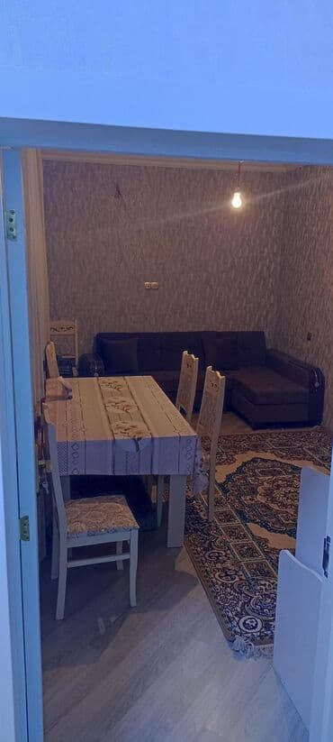 qoşqu ev satılır: Binəqədi qəs. 2 otaqlı, 80 kv. m, Kredit yoxdur, Yeni təmirli — 6