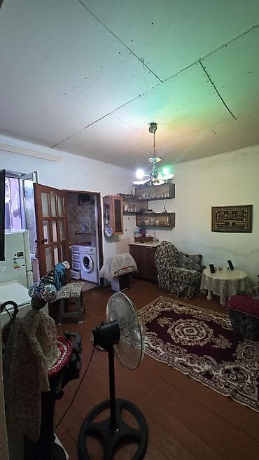 a frame ev: 2 otaqlı mənzil – rahat plan və yaşayış üçün hazır .kamunallar — 4