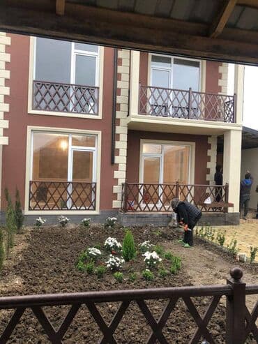 20 ci sahe kiraye evler 2024: Buzovna 3 otaqlı, 100 kv. m, Yeni təmirli — 8