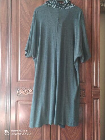 ikinci el don: Brend mal az geyinilibtezeden seilmir cuper qalir eyinde stilnidir — 6