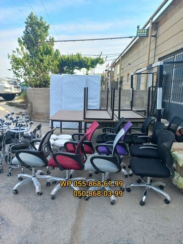 fosforlu ulduzlar: Yeni, Təkərli, Qolları tənzimlənmir, Parça — 4