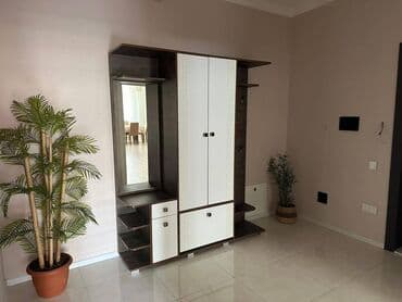 razınde kıraye evler: Sumqayıt şəhəri,Dənzi kənarı bulvarda,Mirvari City yaşayış — 9