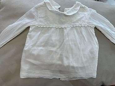 varatnikli koynekler: Köynək, Qız üçün, 1 - 2 yaş, Lc Waikiki — 4