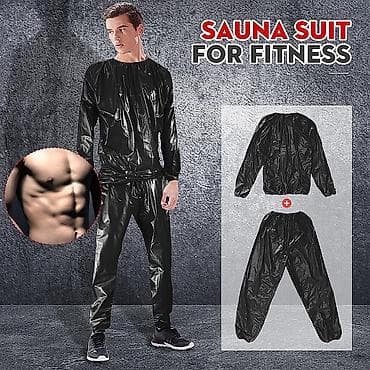 Arıqladıcı geyim eşofman Qiyməti 30 azn Sifariş zamanı boy çəki qeyd lalafo.az -da Arıqladıcı geyim eşofman Qiyməti 30 azn Sifariş zamanı boy çəki qeyd